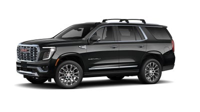 2027 GMC Yukon Denali