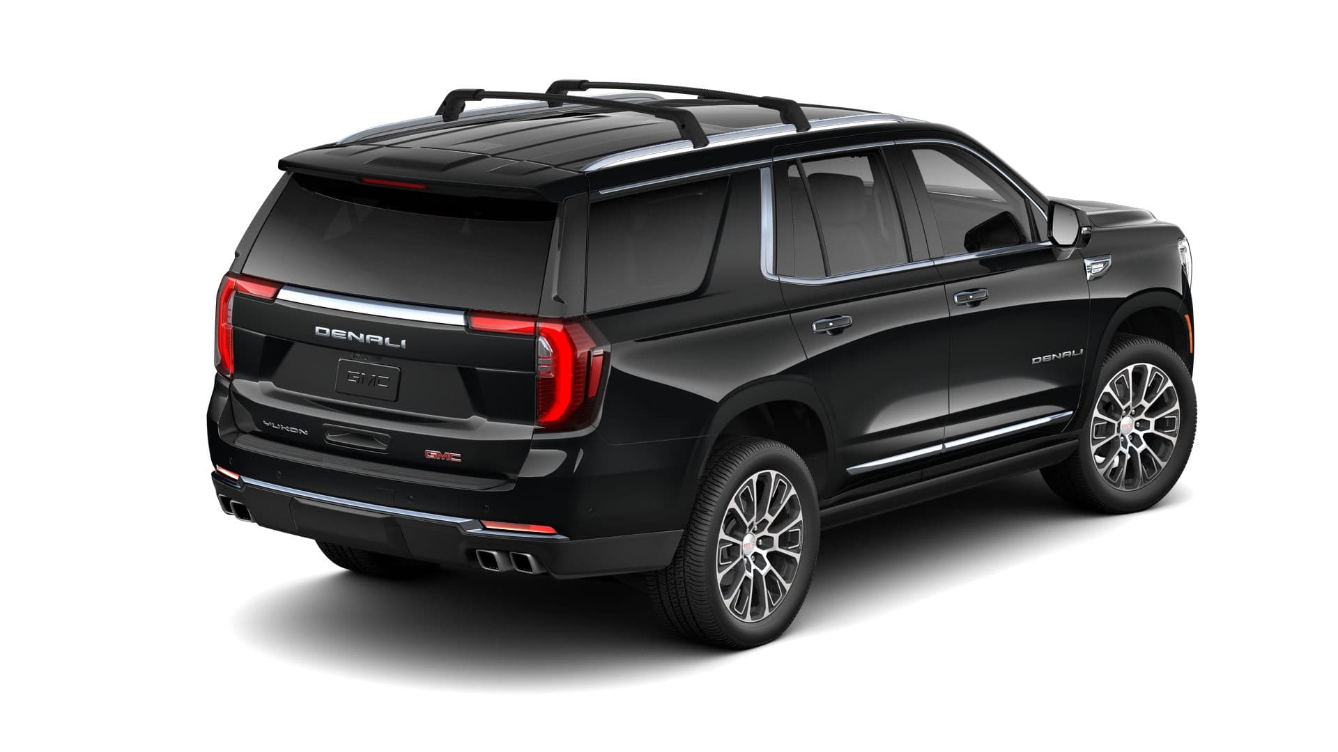 2027 GMC Yukon Denali