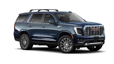 2027 GMC Yukon Denali