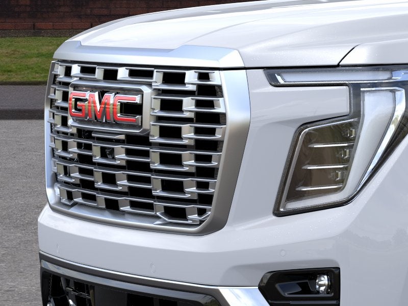 2027 GMC Yukon Denali