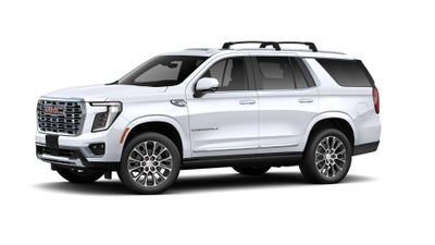 2027 GMC Yukon Denali