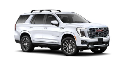 2027 GMC Yukon Denali