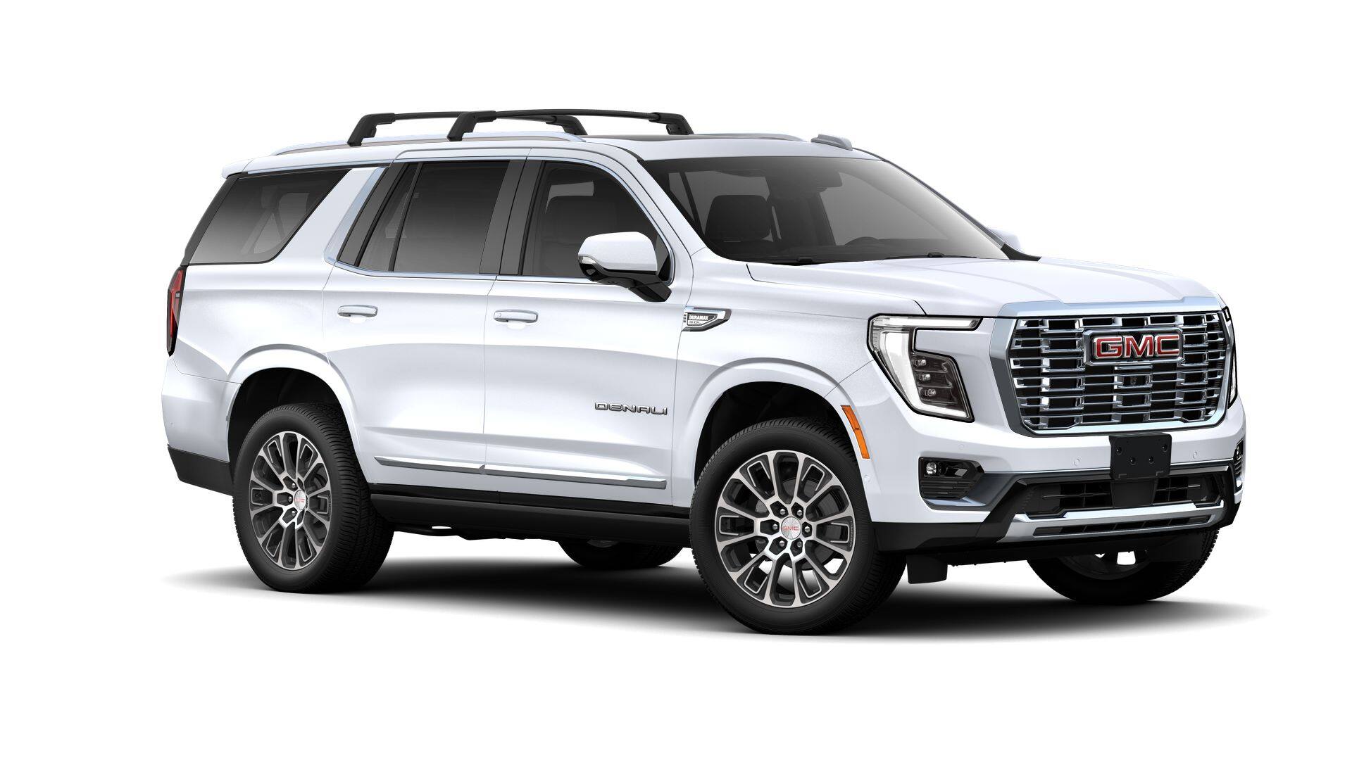 2027 GMC Yukon Denali