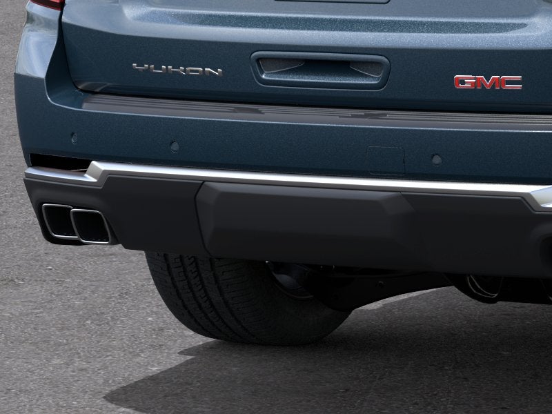 2027 GMC Yukon Denali