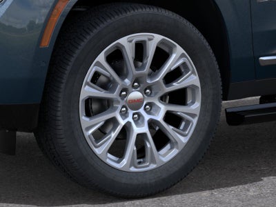 2027 GMC Yukon Denali