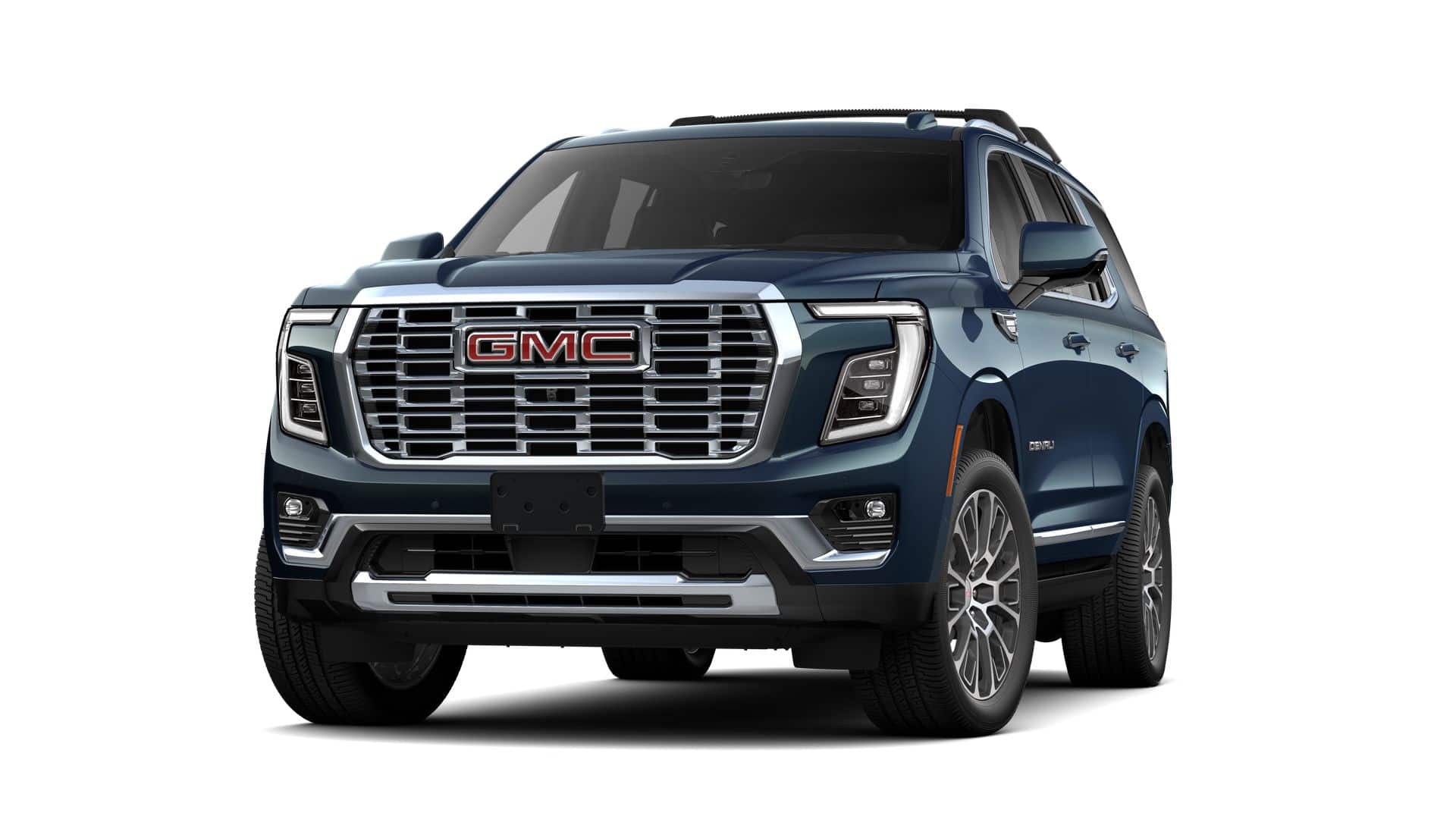 2027 GMC Yukon Denali
