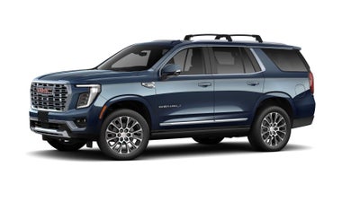 2027 GMC Yukon Denali