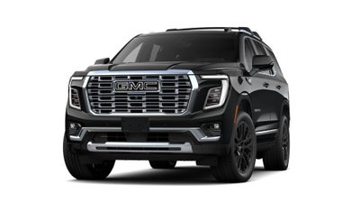 2027 GMC Yukon Denali