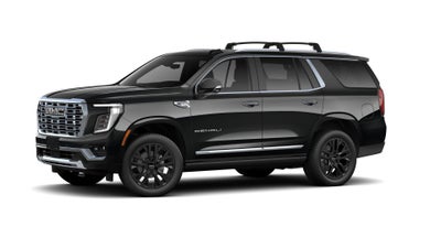 2027 GMC Yukon Denali