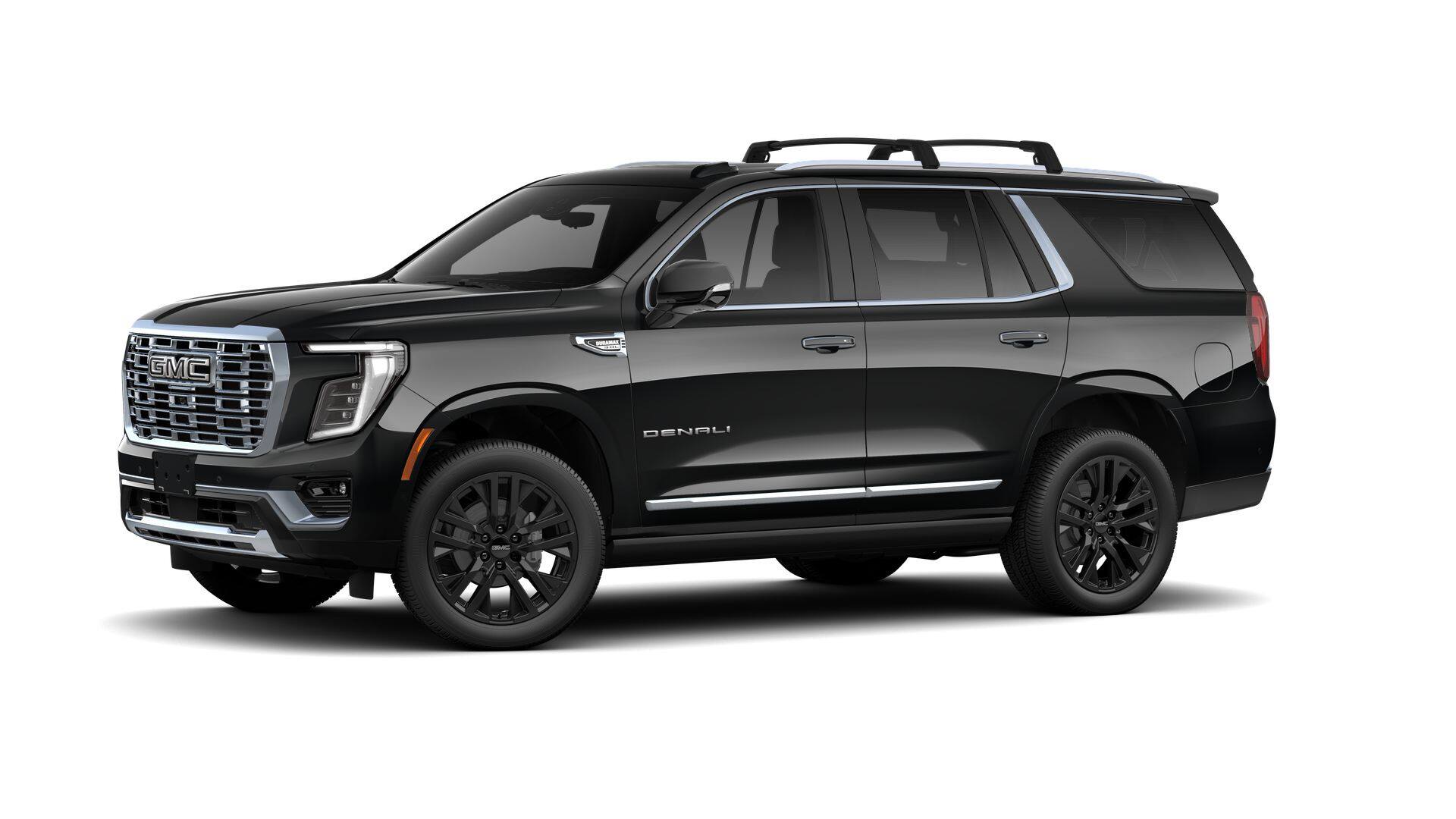 2027 GMC Yukon Denali