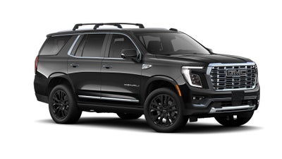 2027 GMC Yukon Denali