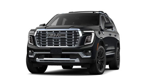 2027 GMC Yukon Denali