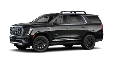 2027 GMC Yukon Denali