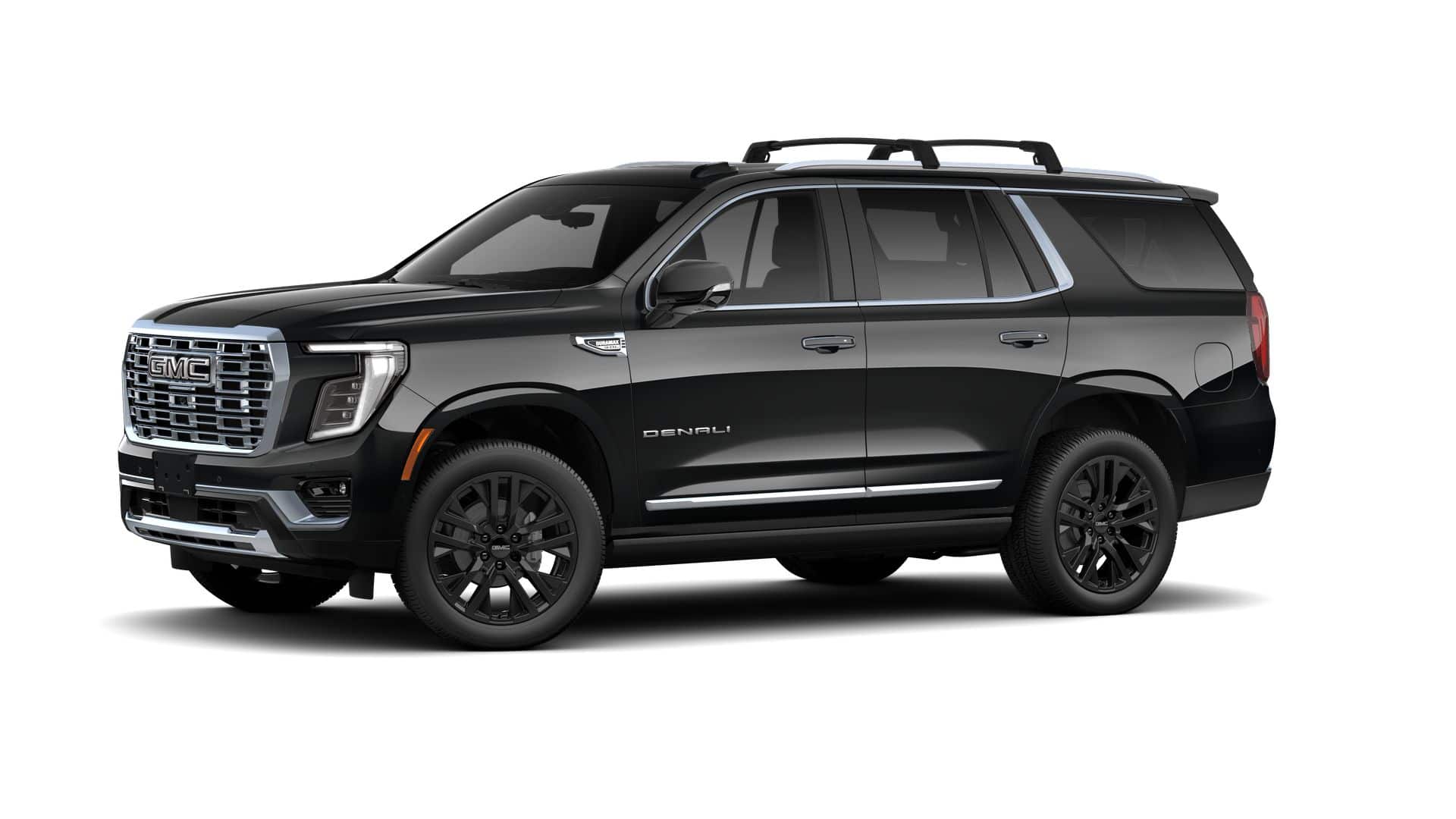 2027 GMC Yukon Denali