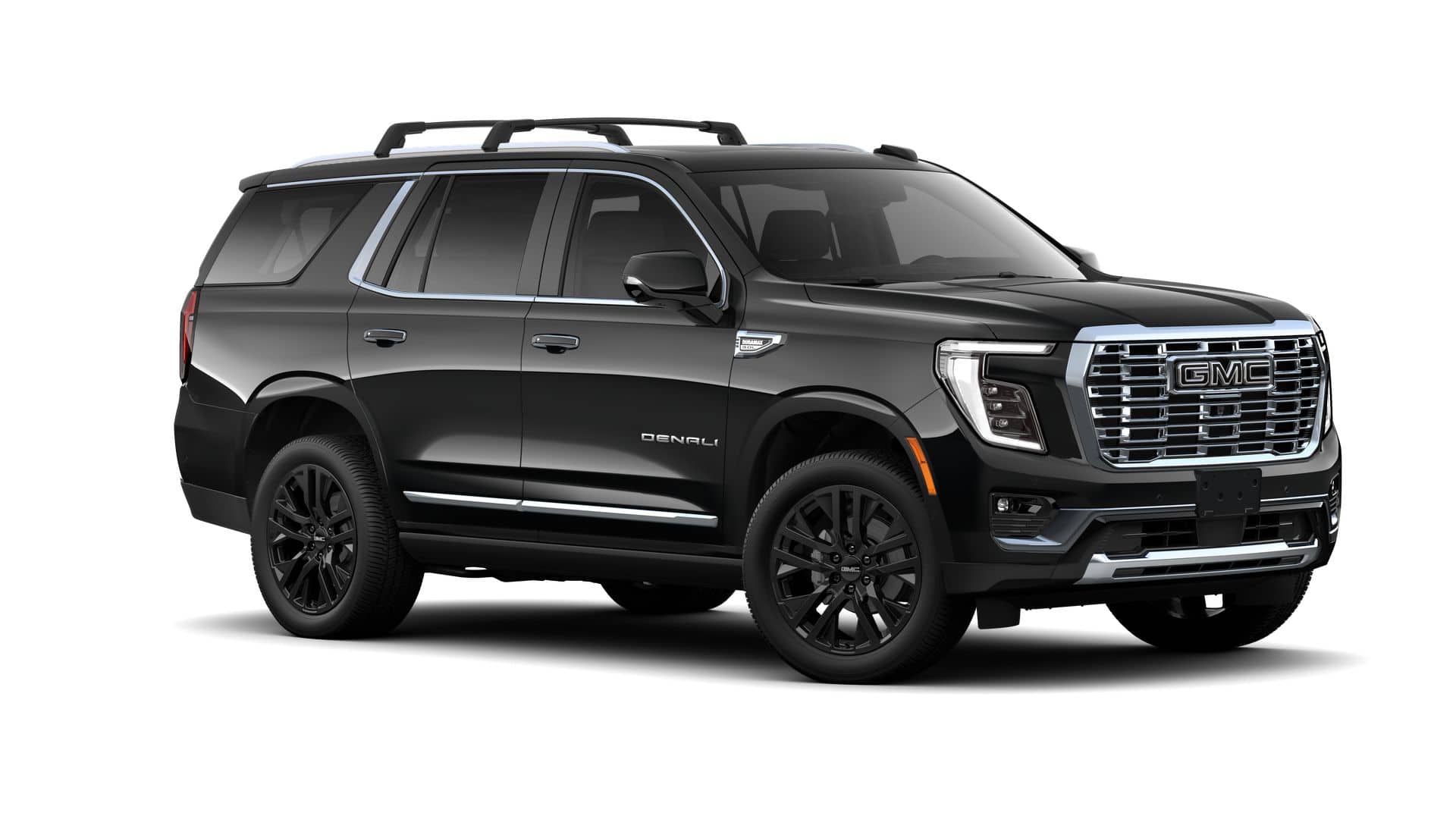 2027 GMC Yukon Denali