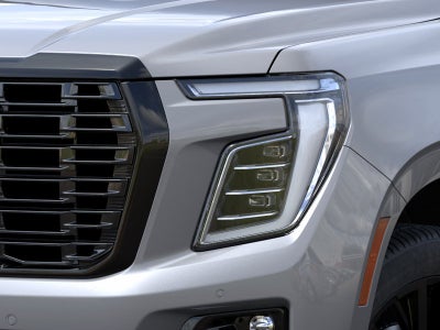 2027 GMC Yukon Denali Ultimate