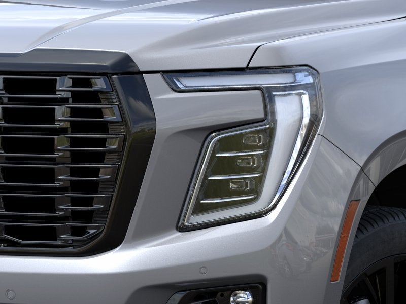 2027 GMC Yukon Denali Ultimate