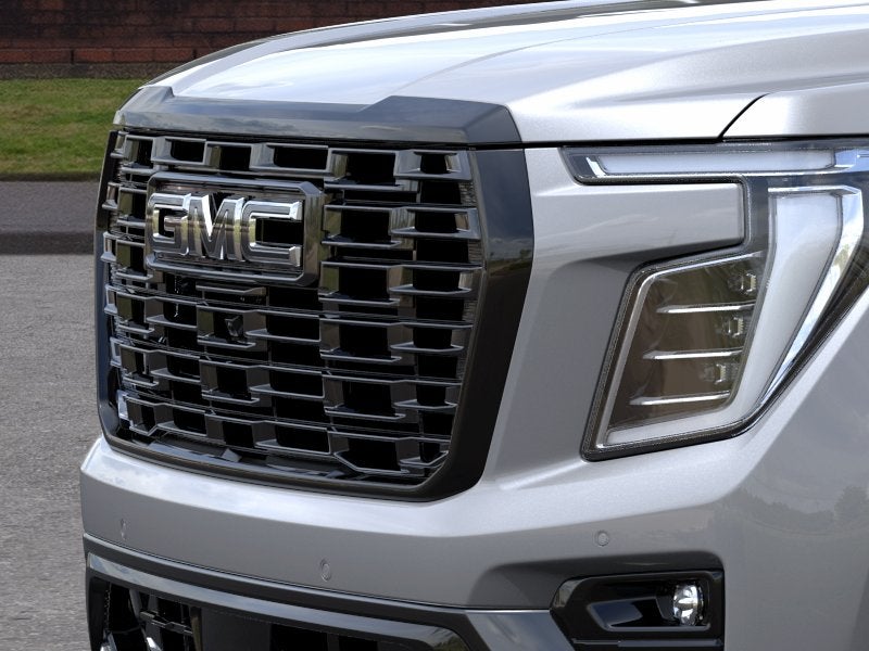 2027 GMC Yukon Denali Ultimate