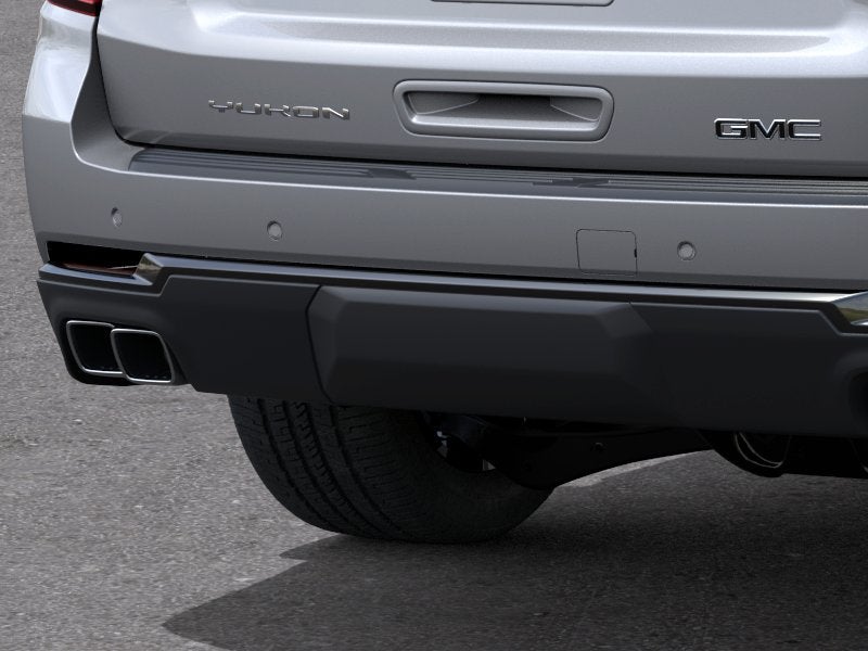 2027 GMC Yukon Denali Ultimate