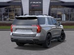 2027 GMC Yukon Denali Ultimate