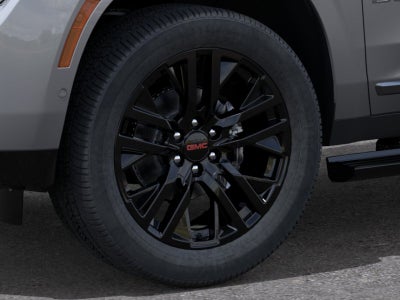 2027 GMC Yukon Denali Ultimate