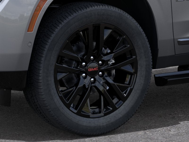 2027 GMC Yukon Denali Ultimate