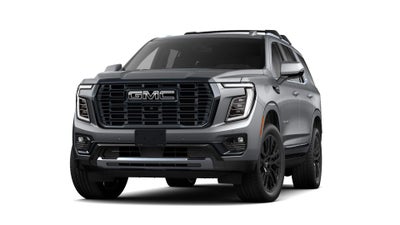 2027 GMC Yukon Denali Ultimate