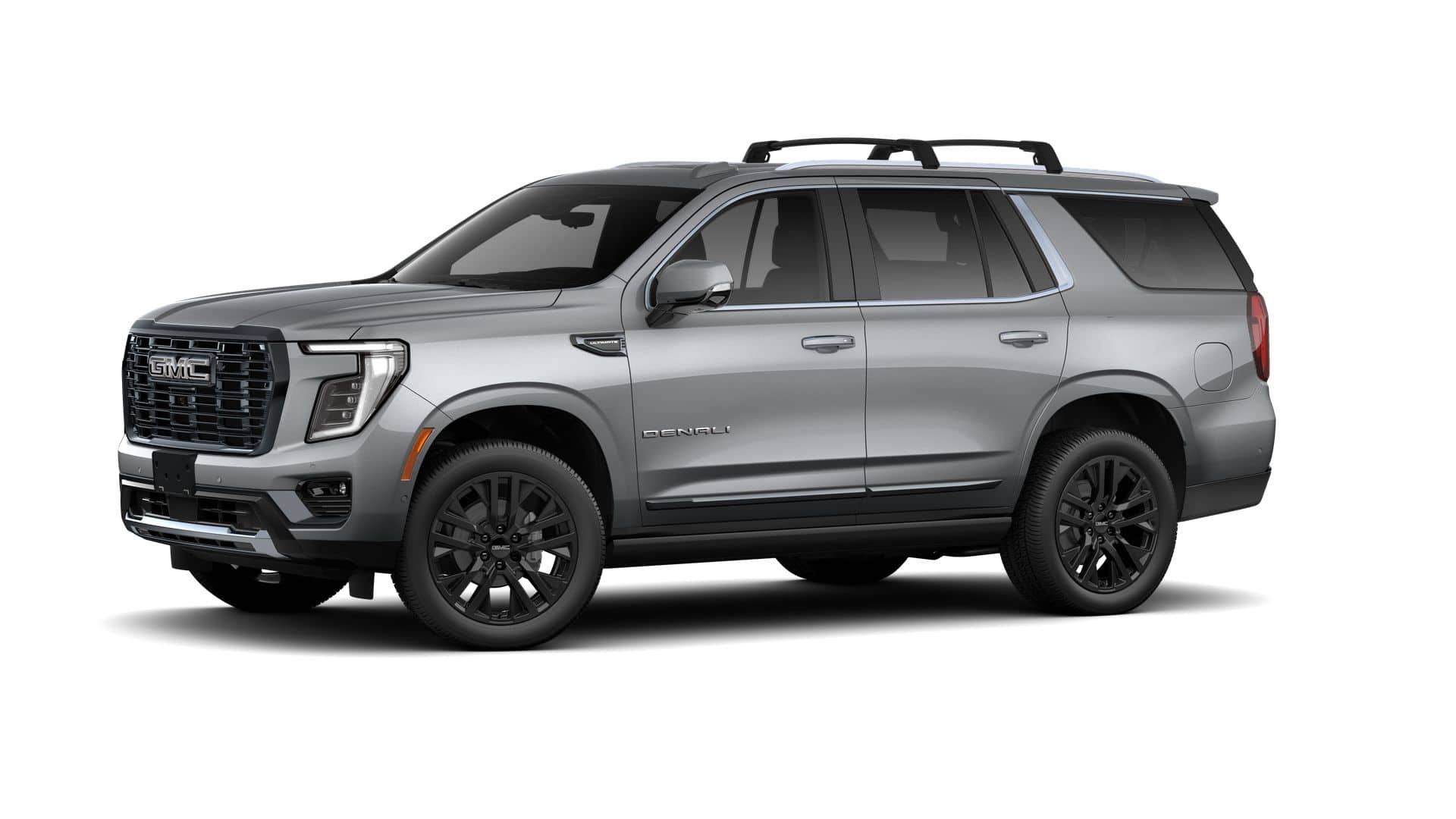 2027 GMC Yukon Denali Ultimate