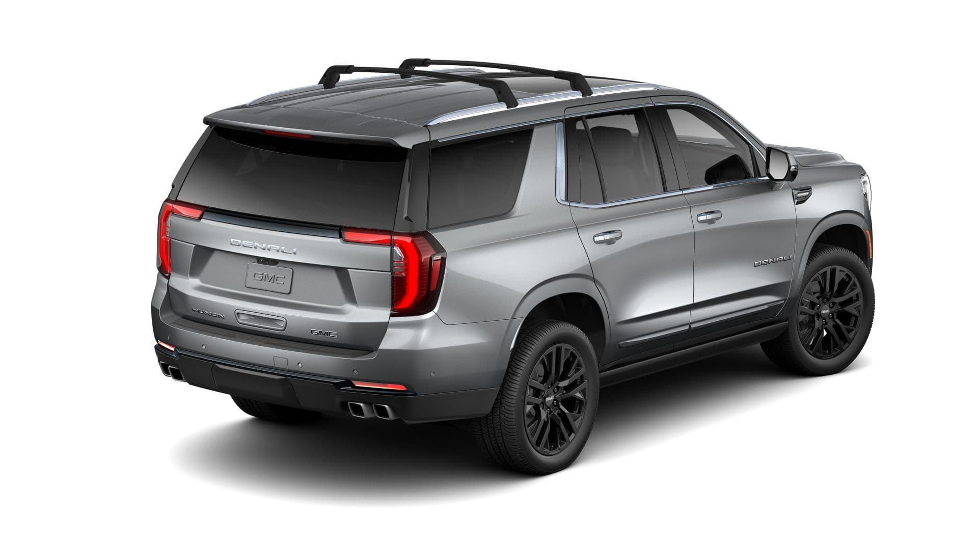 2027 GMC Yukon Denali Ultimate