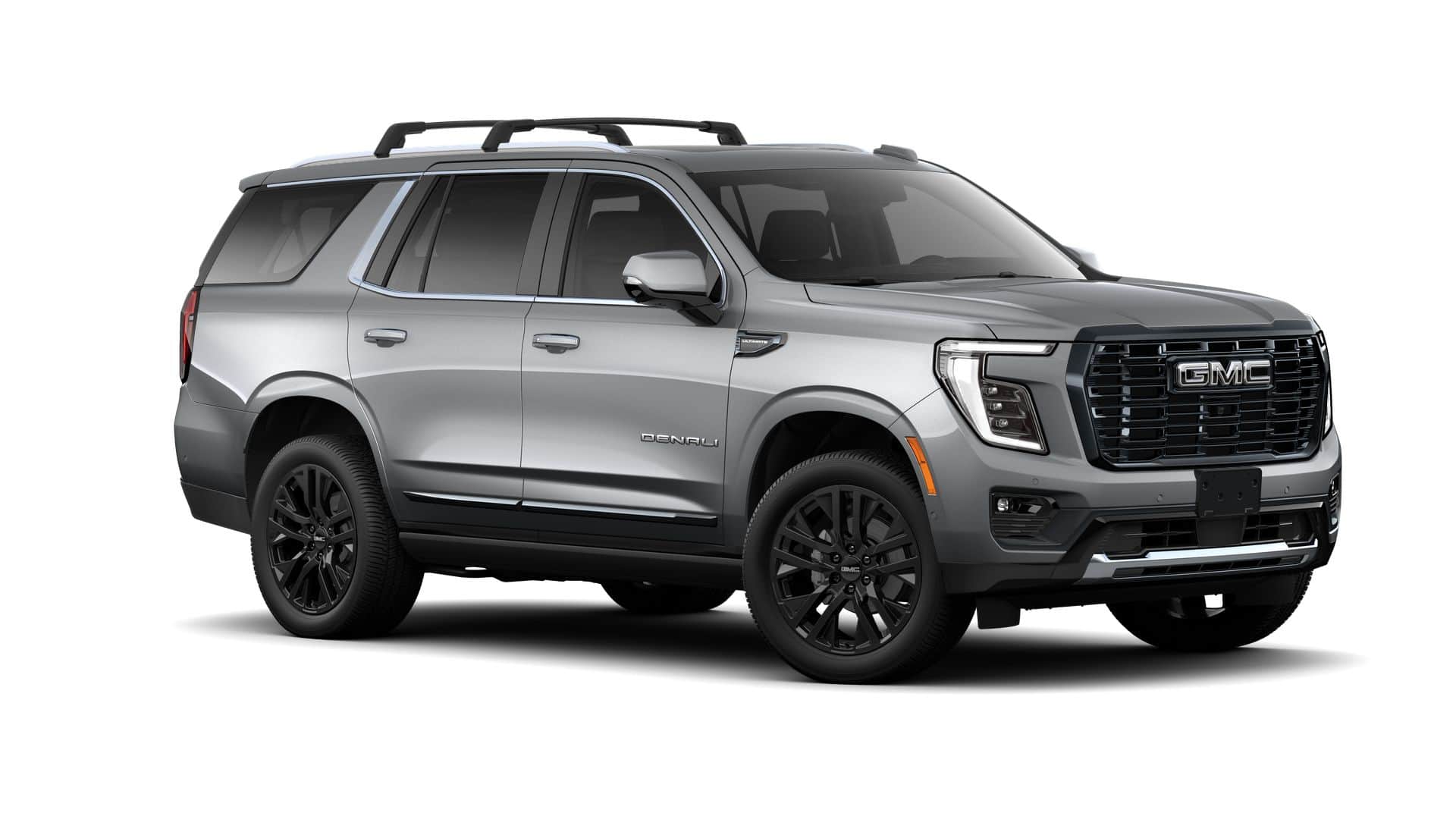 2027 GMC Yukon Denali Ultimate