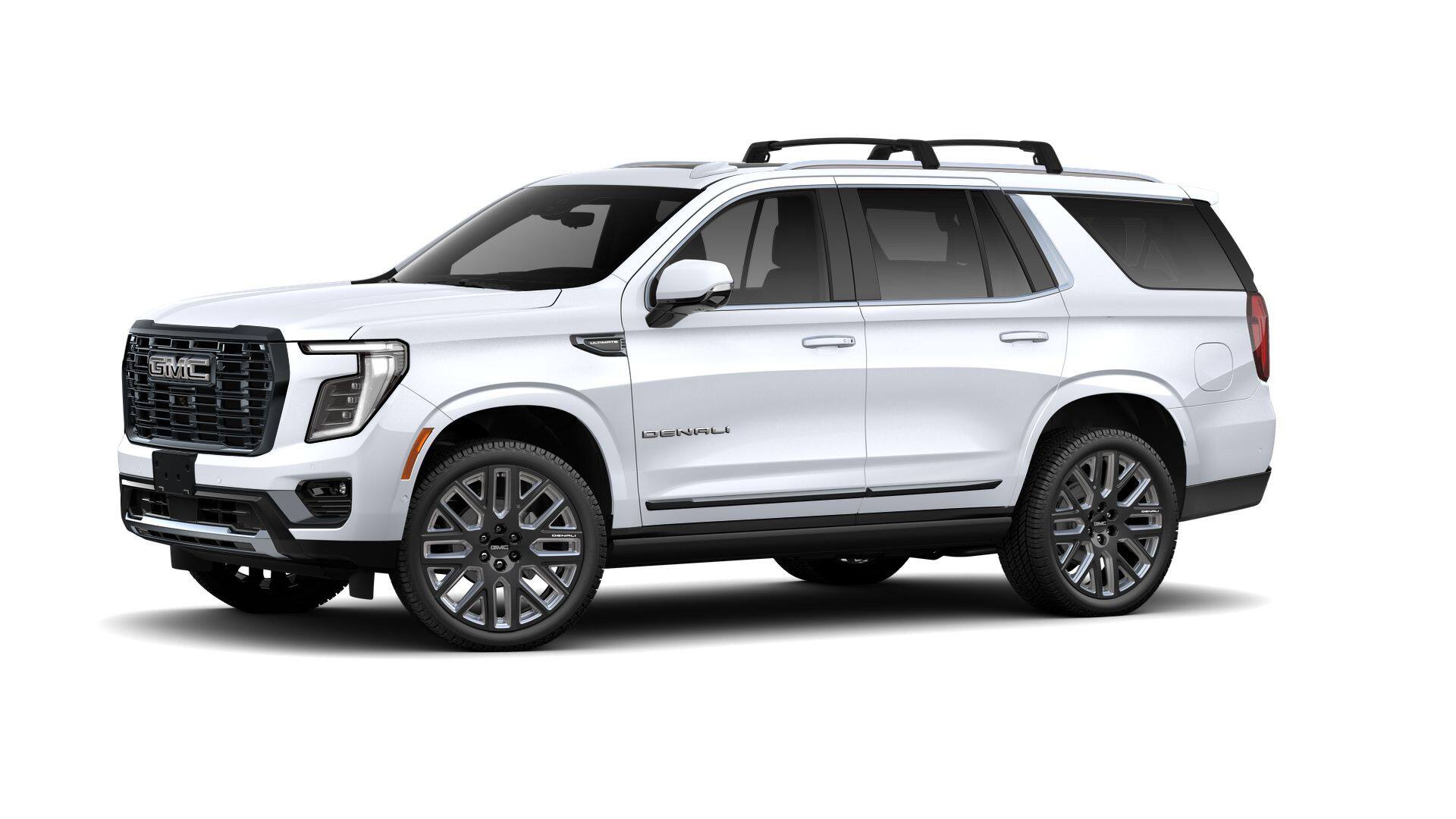 2027 GMC Yukon Denali Ultimate