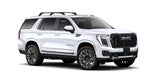 2027 GMC Yukon Denali Ultimate