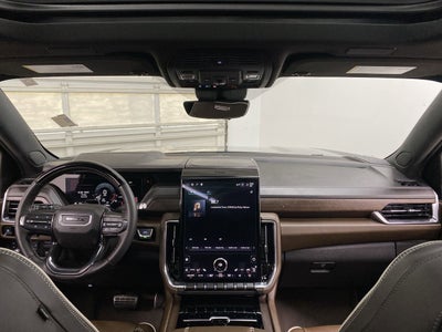 2025 GMC Yukon Denali Ultimate