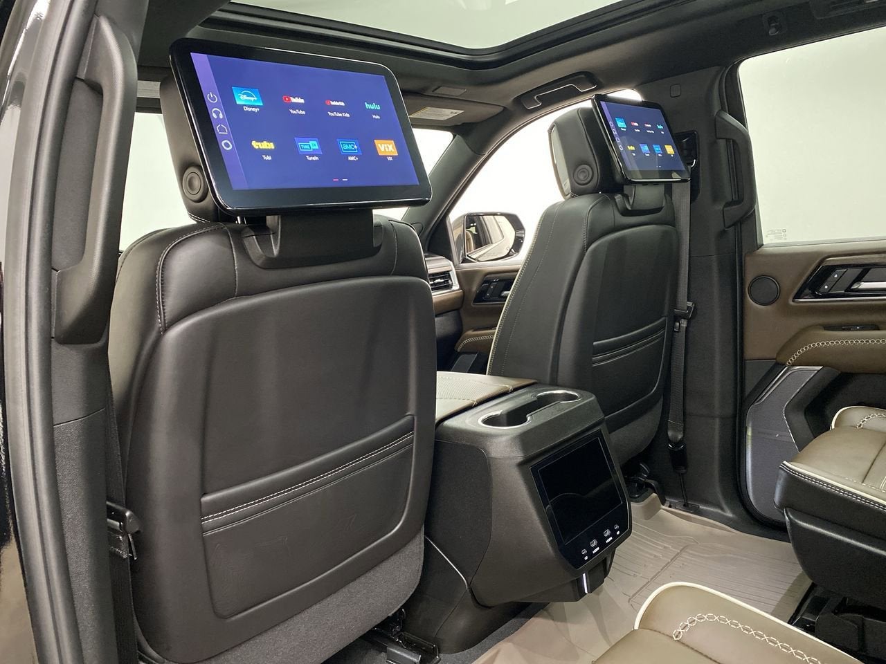 2025 GMC Yukon Denali Ultimate