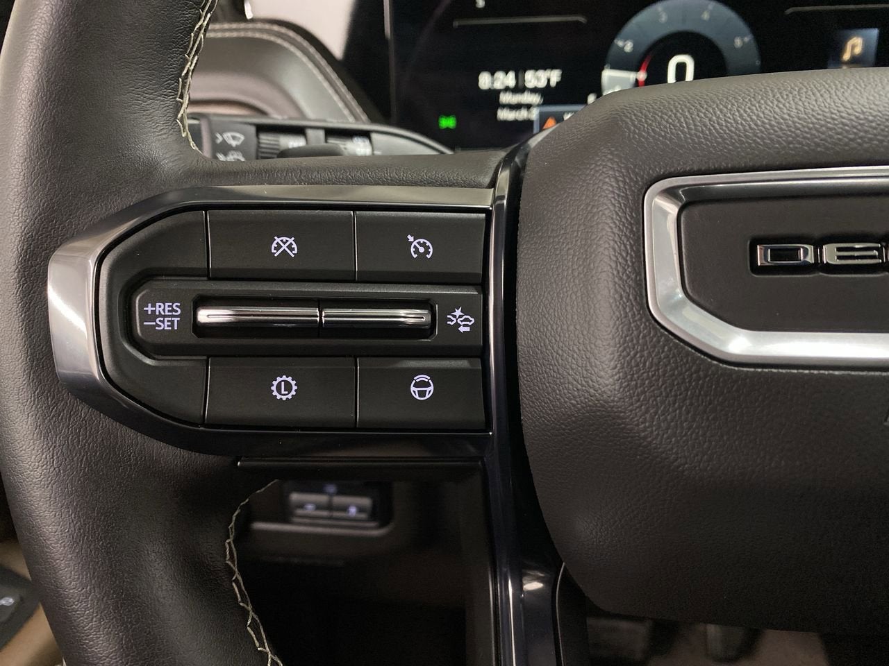 2025 GMC Yukon Denali Ultimate