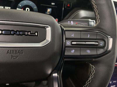 2025 GMC Yukon Denali Ultimate