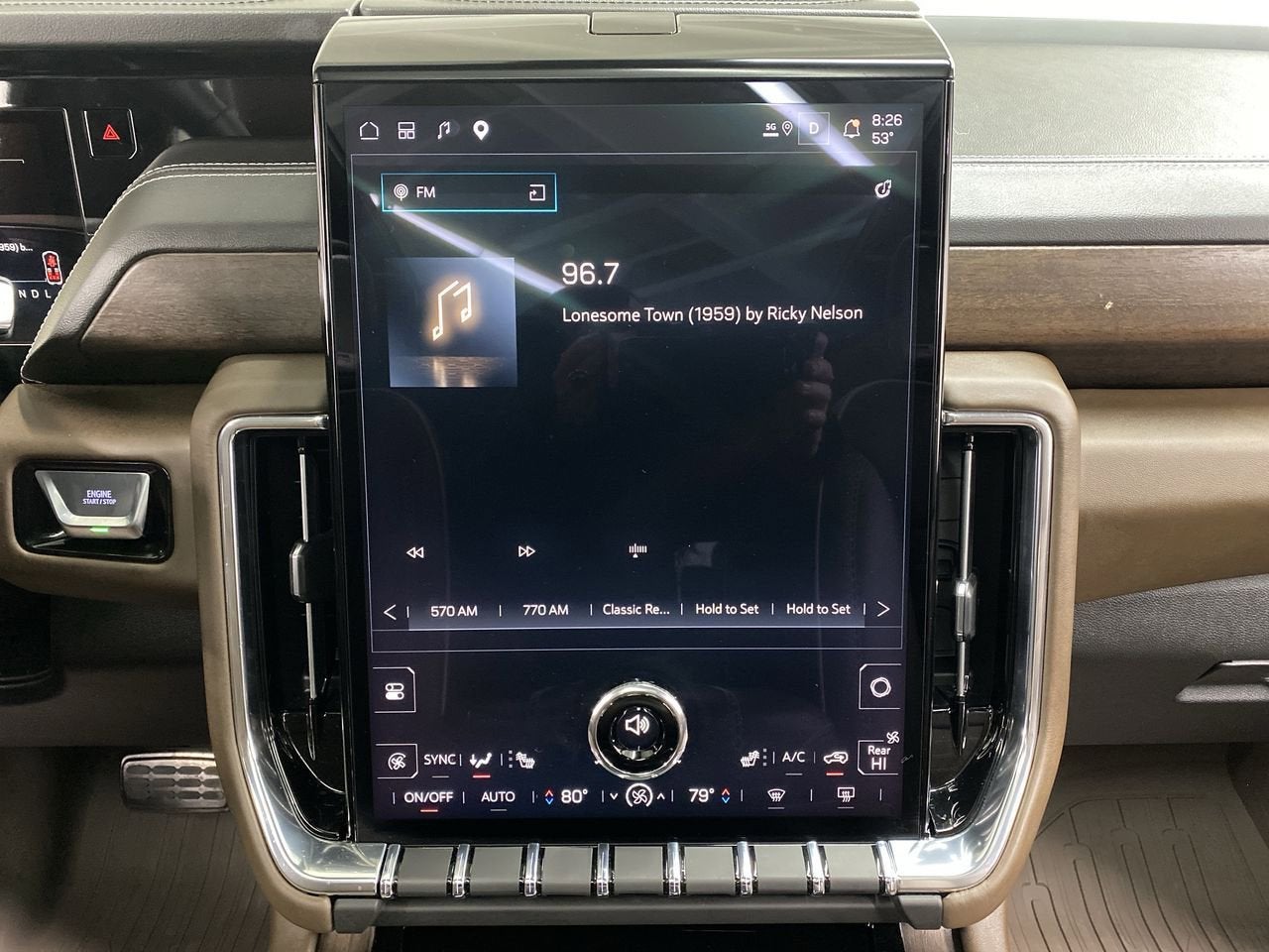 2025 GMC Yukon Denali Ultimate