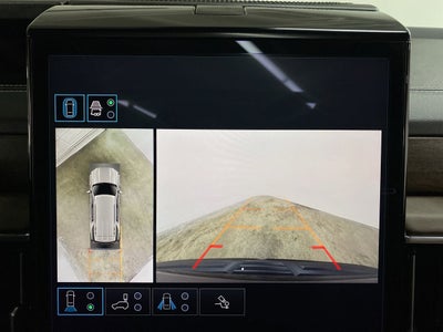 2025 GMC Yukon Denali Ultimate