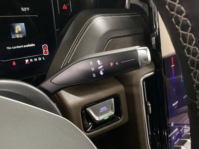 2025 GMC Yukon Denali Ultimate