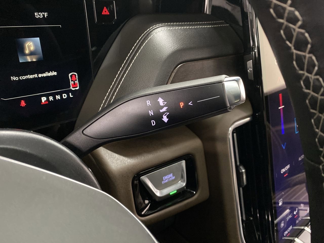 2025 GMC Yukon Denali Ultimate