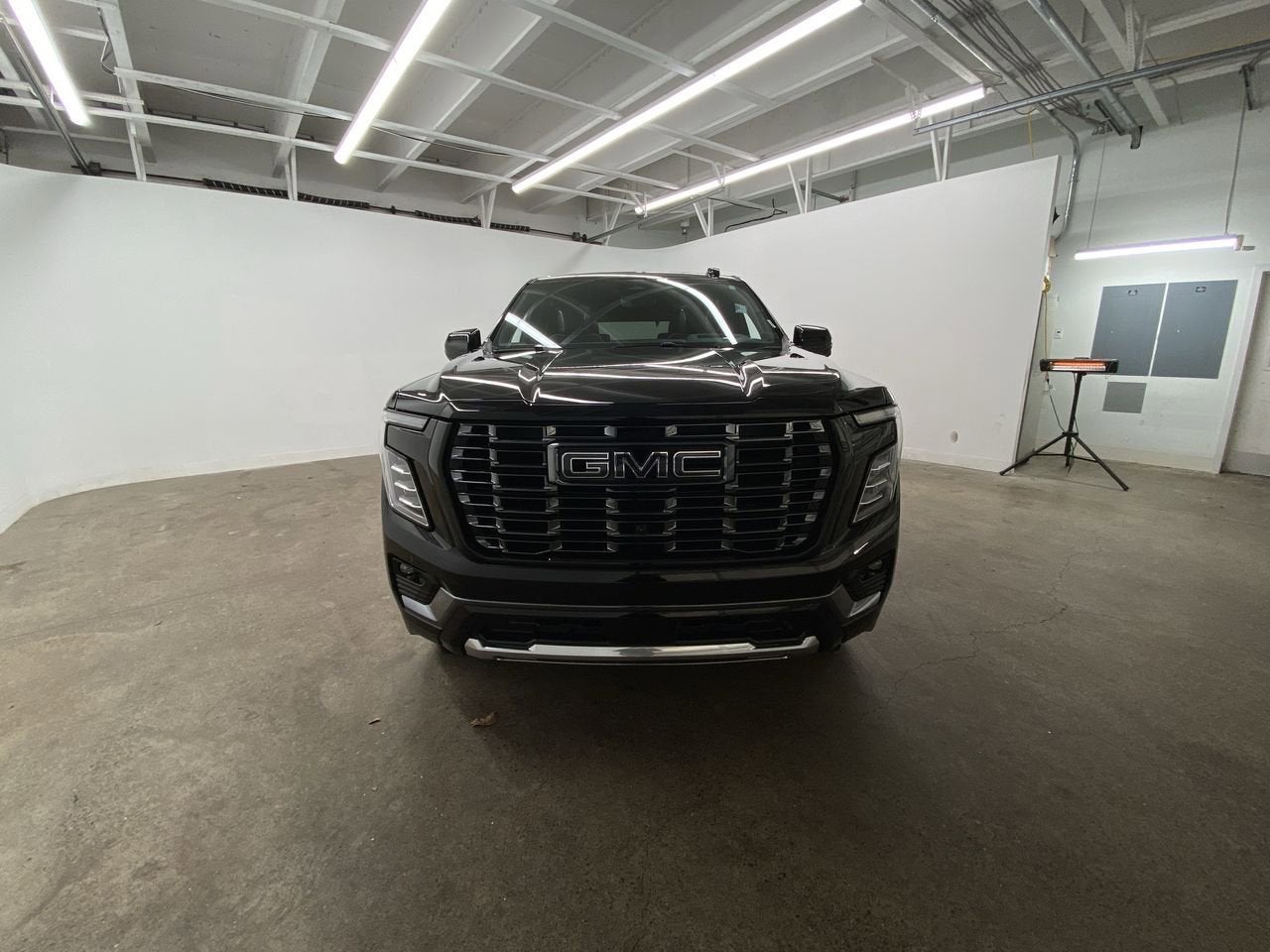 2025 GMC Yukon Denali Ultimate