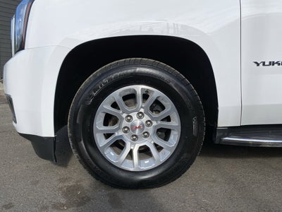 2019 GMC Yukon XL SLT