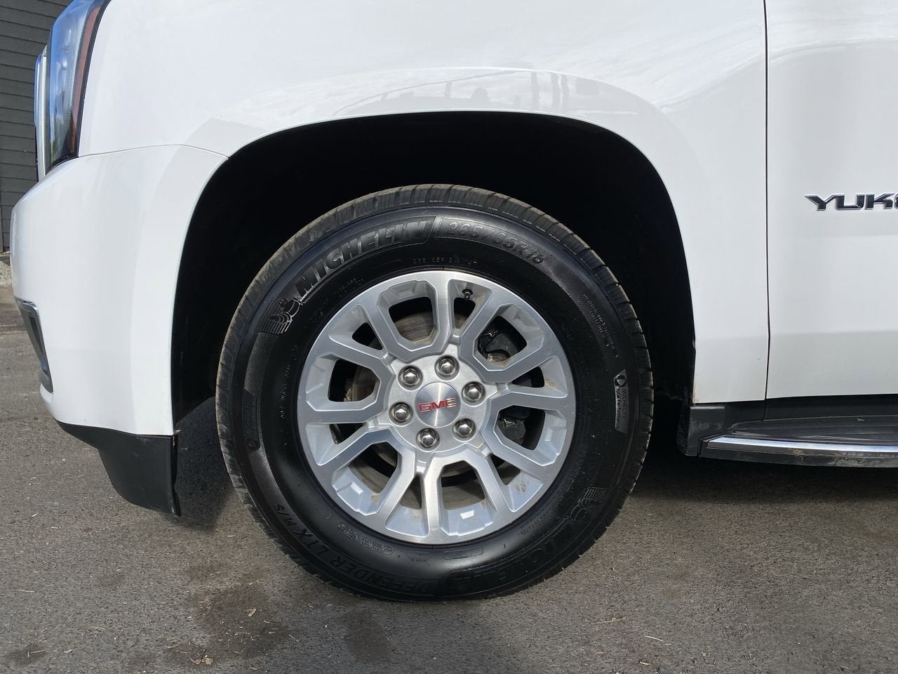 2019 GMC Yukon XL SLT