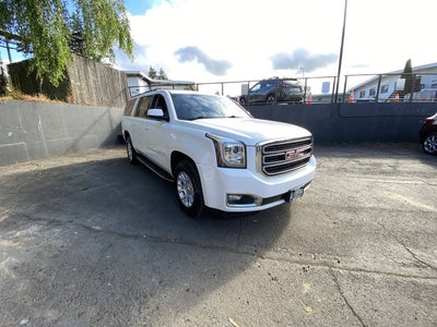 2019 GMC Yukon XL SLT