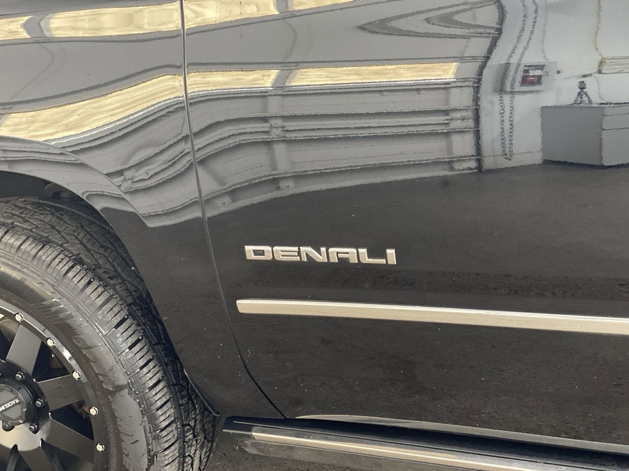 2019 GMC Yukon XL Denali
