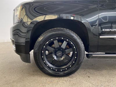 2019 GMC Yukon XL Denali