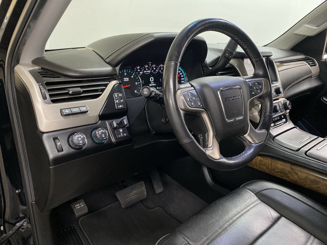 2019 GMC Yukon XL Denali