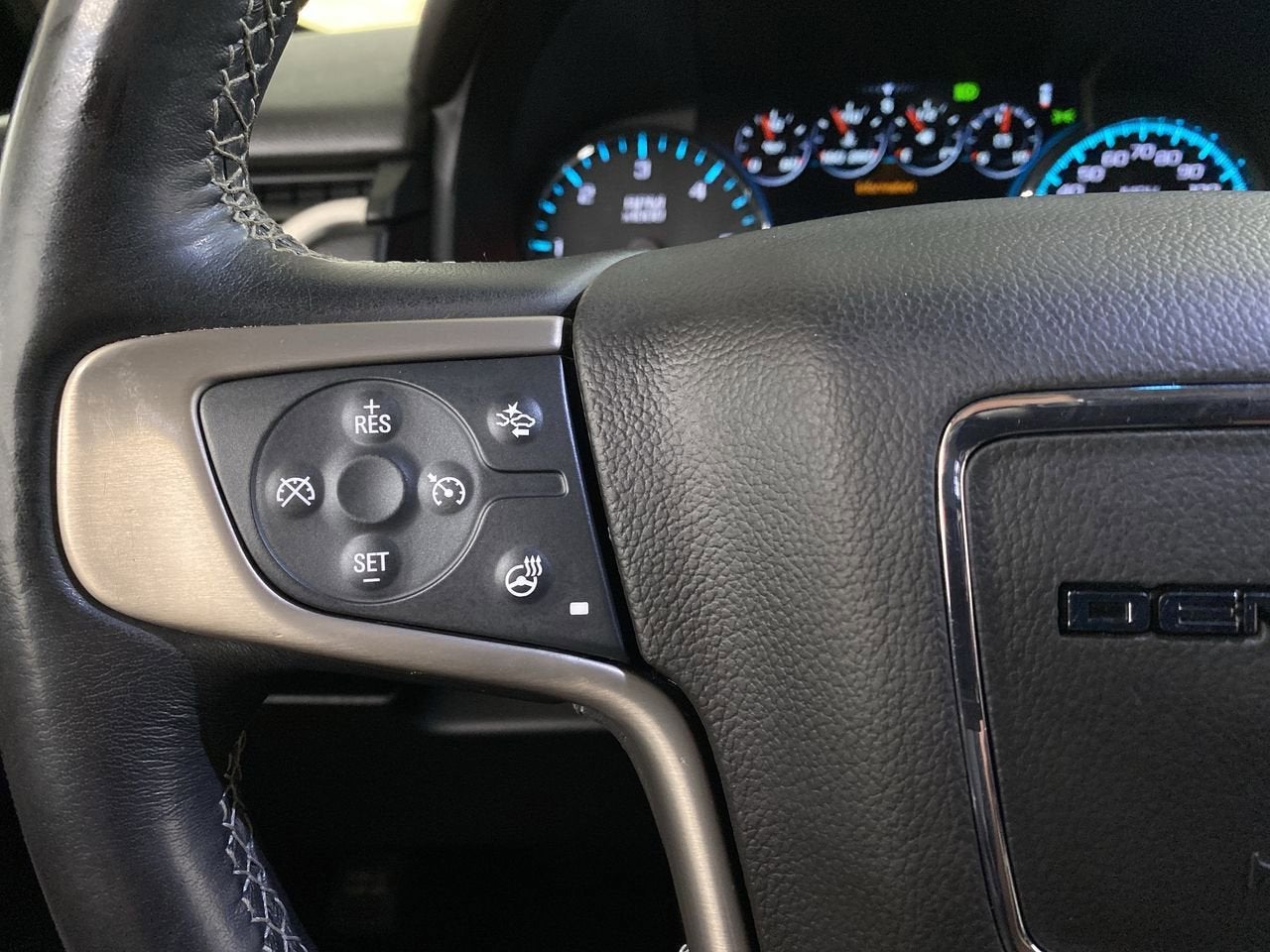 2019 GMC Yukon XL Denali