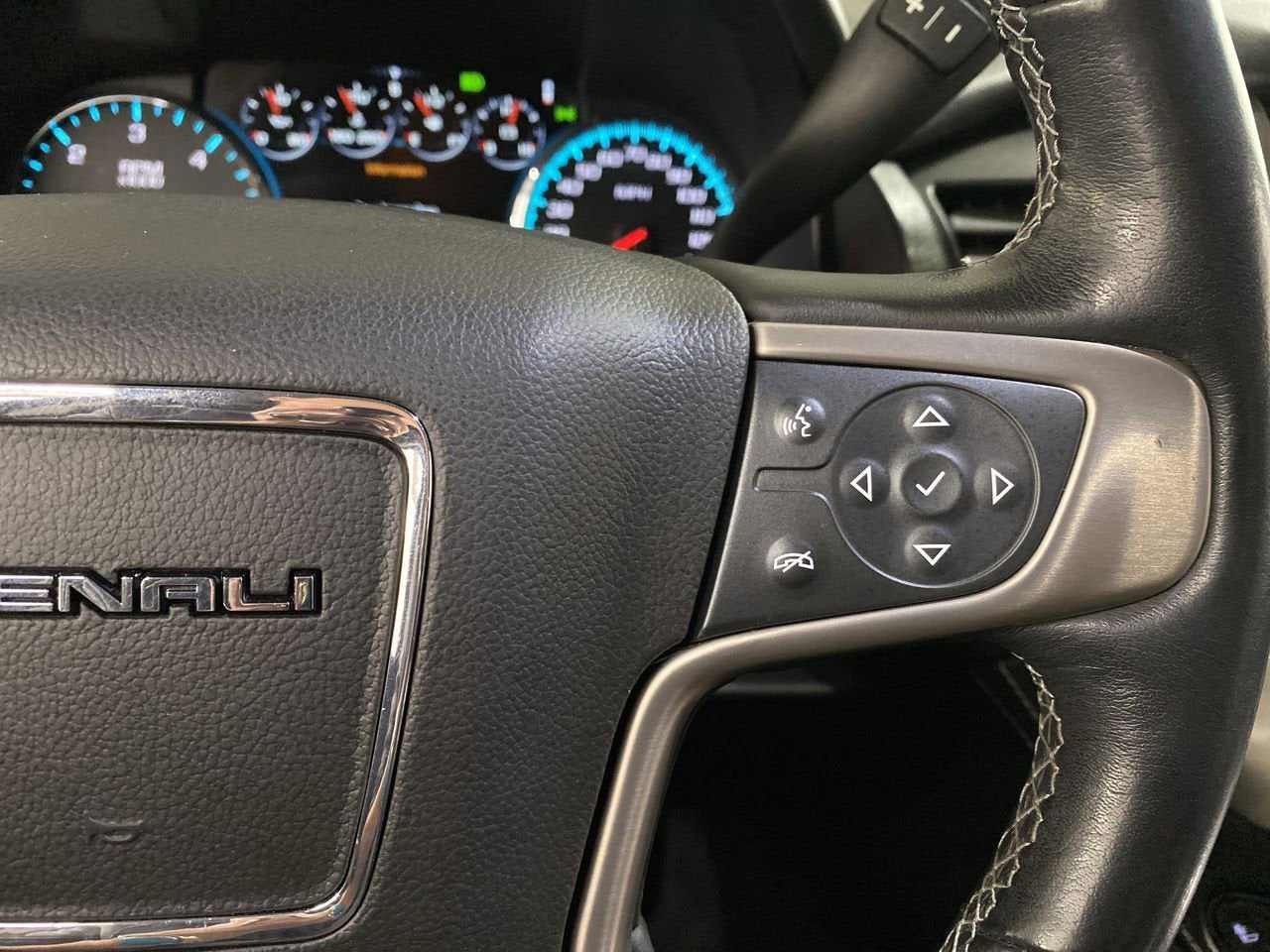 2019 GMC Yukon XL Denali