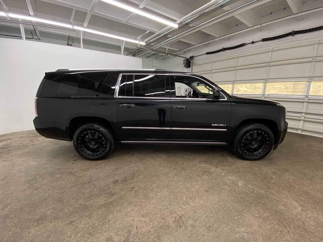 2019 GMC Yukon XL Denali